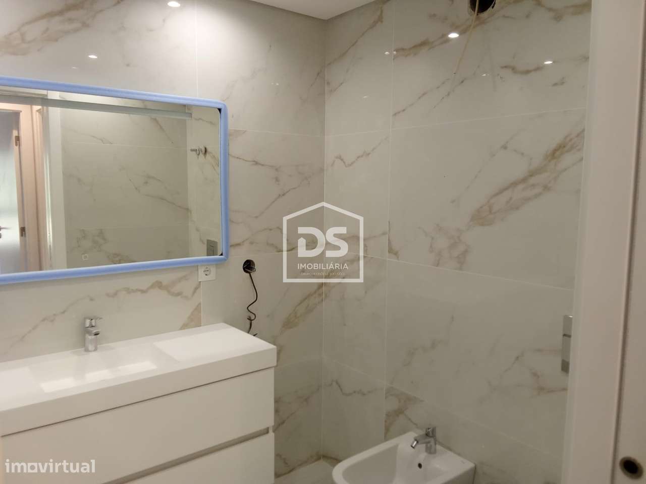 Apartamento T3 Venda em Alverca do Ribatejo e Sobralinho,Vila Franca d-18