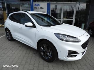 Ford Kuga 1.5 EcoBoost FWD ST-Line X