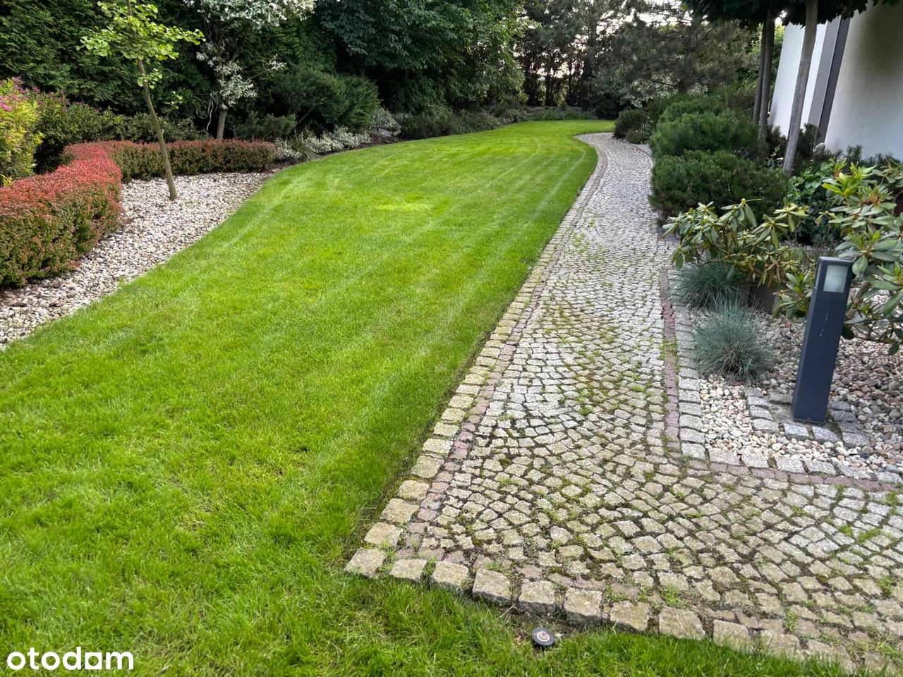 Komfortowy dom w Oławie Nowy Otok dostępny od ręki wysoki standard-10