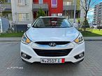 Hyundai ix35 2.0 CRDi 4WD Style - 10