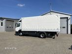 Mercedes-Benz ATEGO 1223 Skrzynia - Plandeka 6.20m - 3