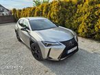 Lexus UX 250h GPF F Impression 2WD - 2