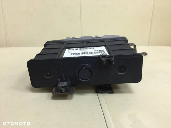 STEROWNIK SKRZYNI AUTOMAT 09A927750AG VW GOLF IV BORA  AUDI A3 8L - 3