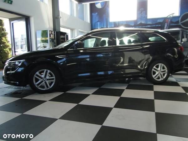 Renault Talisman 1.5 Energy dCi Life - 6