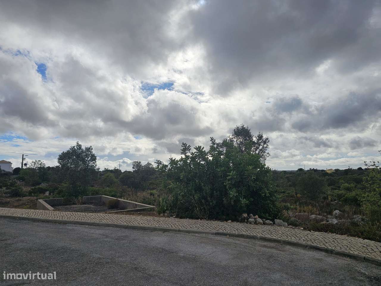 Terreno Monte de São Miguel - Moncarapacho - Grande imagem: 5/8