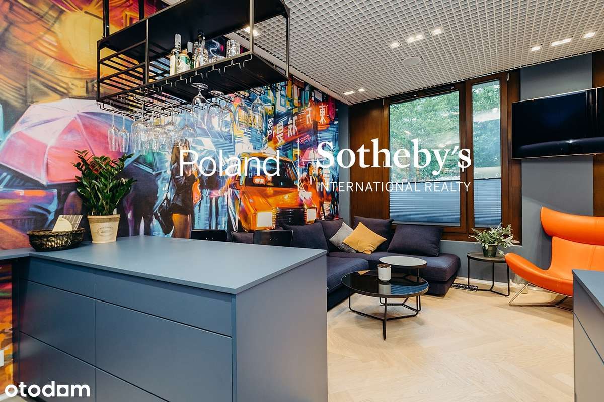 2 pokoje | 44 m2 | Browary Warszawskie-5