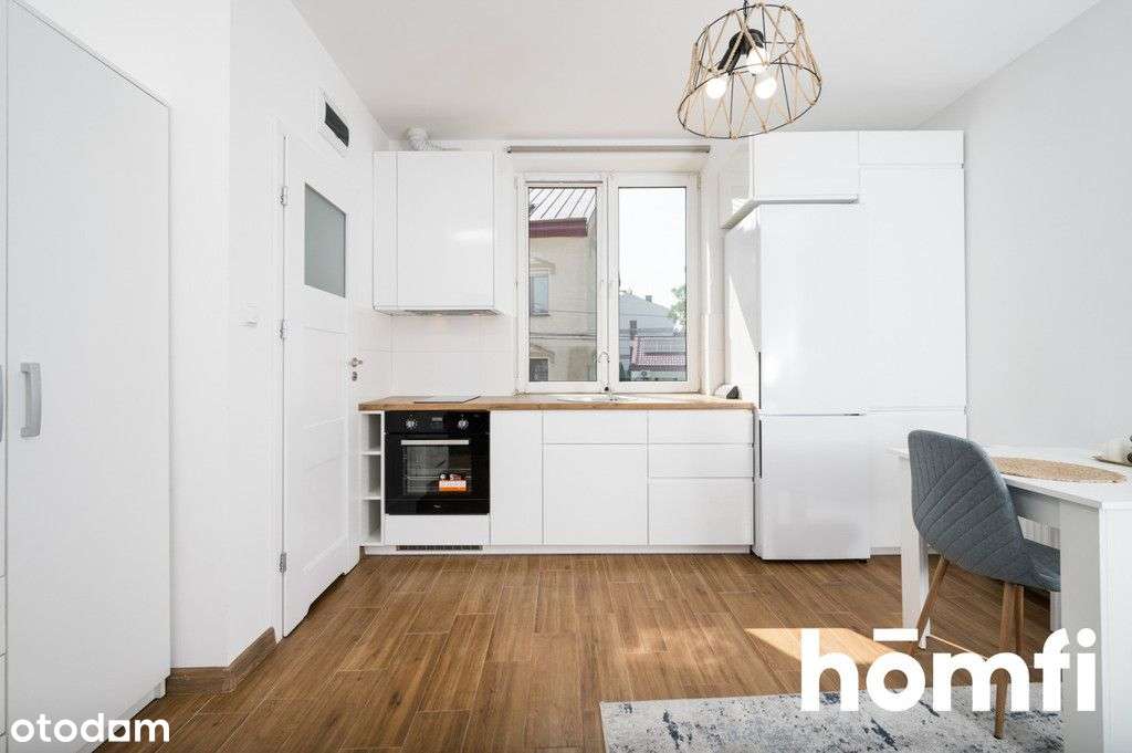 Kawalerka po remoncie pod inwestycję cicha okolica - Pełny obrazek: 3/10