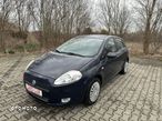 Fiat Grande Punto 1.4 16V Dynamic - 2