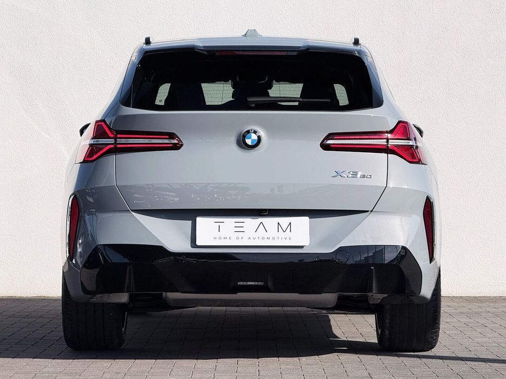 BMW X3 2026 — zdjęcie 5