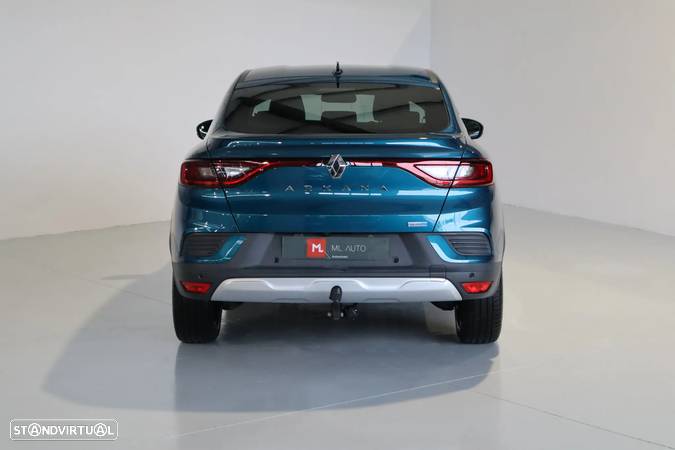 Renault Arkana 1.6 E-Tech Intens - 4