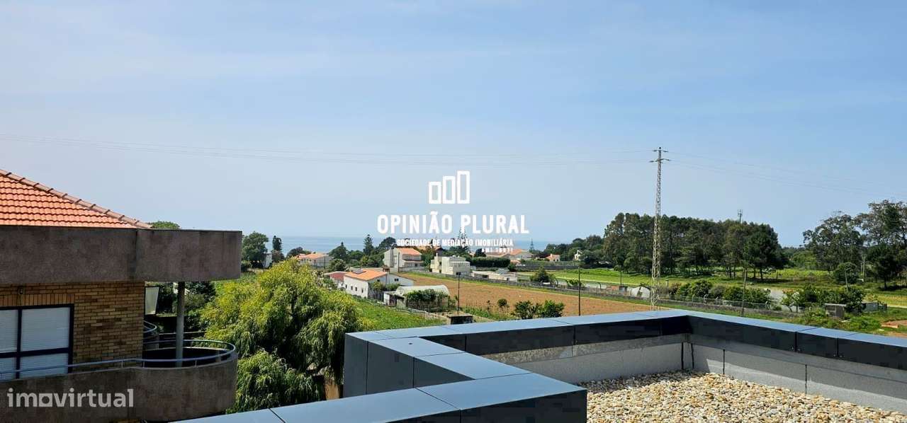 Moderno Duplex T4 em Valadares: Conforto e Estilo-29