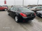 Peugeot 508 2.0 HDi Active - 3