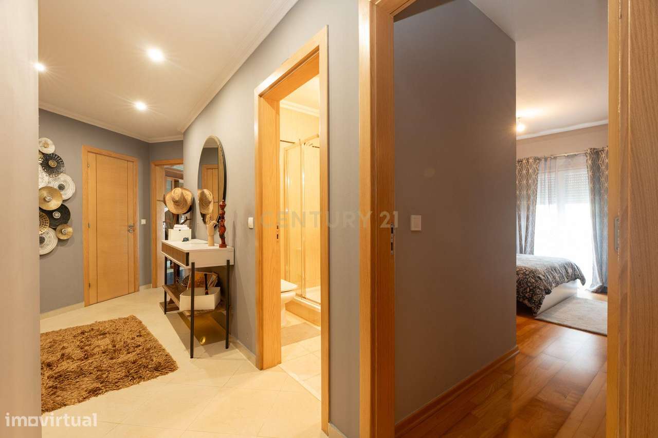 T2 na Quinta de Santa Bárbara, Mafra - Grande imagem: 3/32