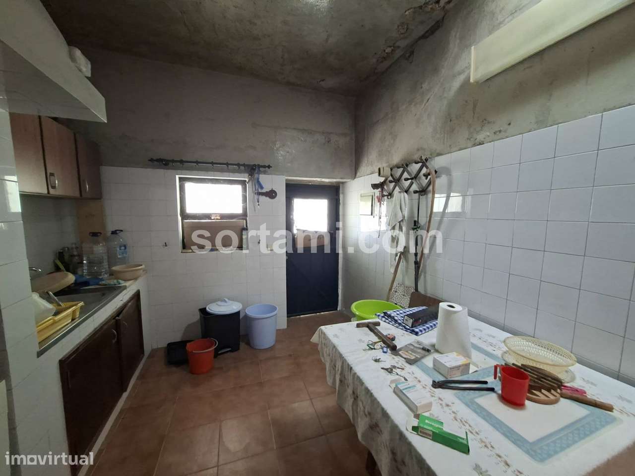 Moradia Isolada T3 Venda em Santa Bárbara de Nexe,Faro - Grande imagem: 5/17