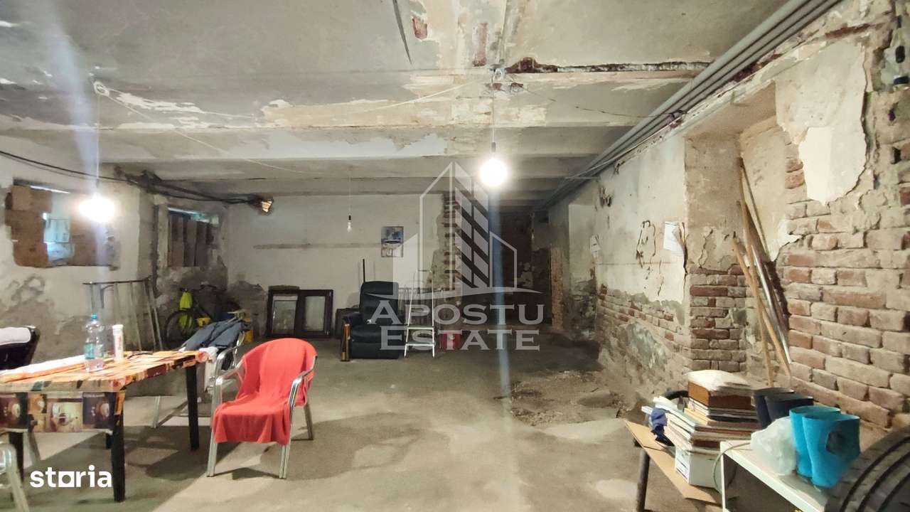 Spatiu Comercial Bulevardul Revolutiei - Imagine principală: 5/8