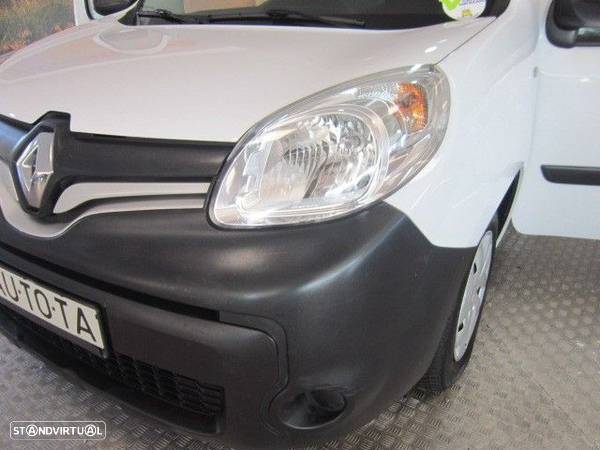 Renault Kangoo 1.5 dCi Maxi Business - 18