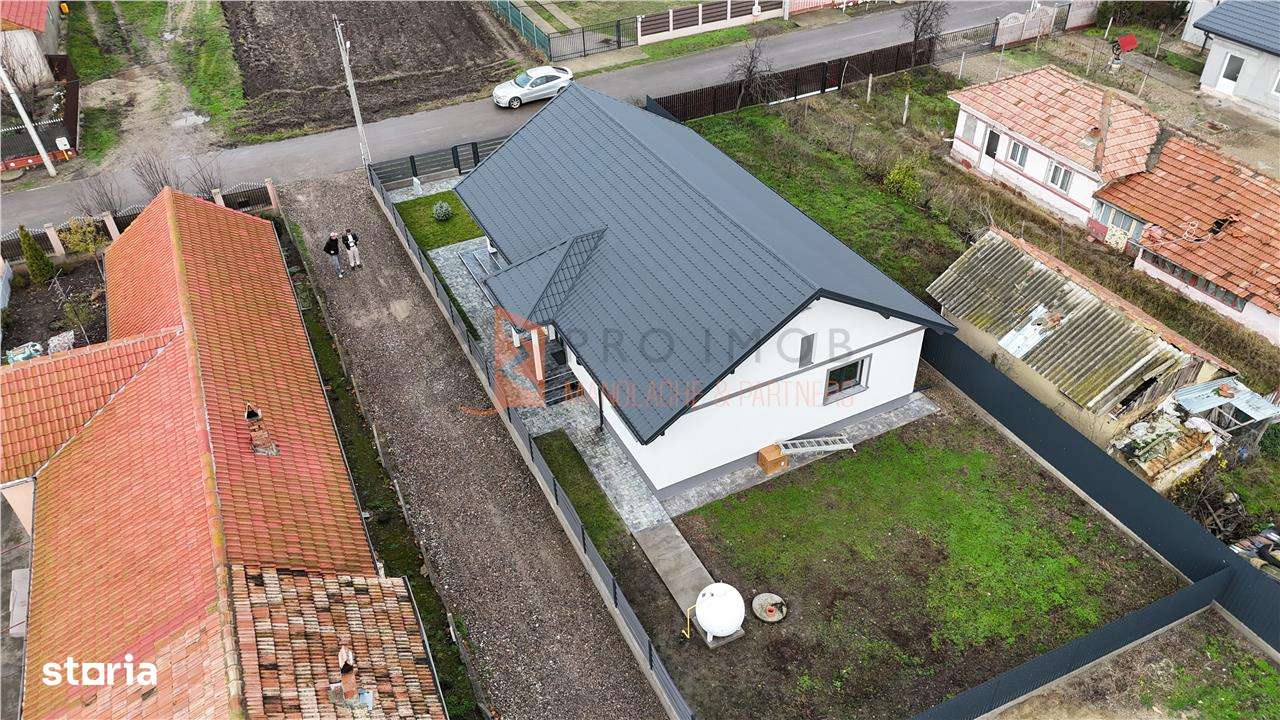 Comision 0%! Casa moderna cu 4 camere zona Posta Calnau - Imagine principală: 5/18