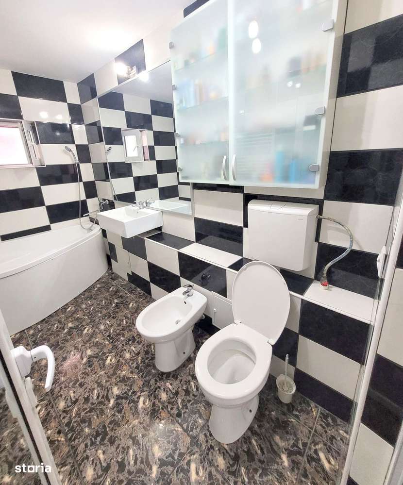 Vanzare - 2 camere decomandate - Siderurgistilor Vest- Doja-6