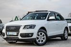 Audi Q5 2.0 TDI Quattro S-Tronic - 12