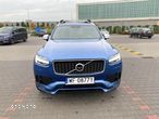 Volvo XC 90 - 1