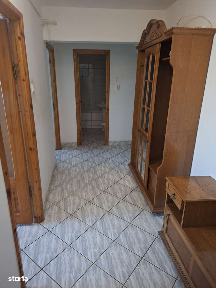 Apartament 2 camere decomandate Suceava George Enescu-17