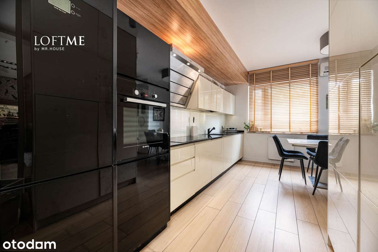 Wyjątkowy #APARTAMENT w topowej lokalizacji | POLESIE - Pełny obrazek: 5/19