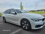 BMW Seria 3 318d Advantage - 7