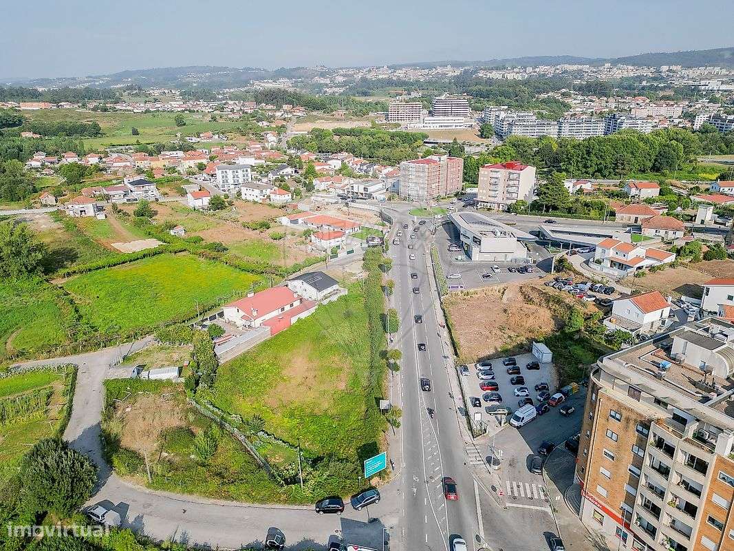 Terreno  para venda-6