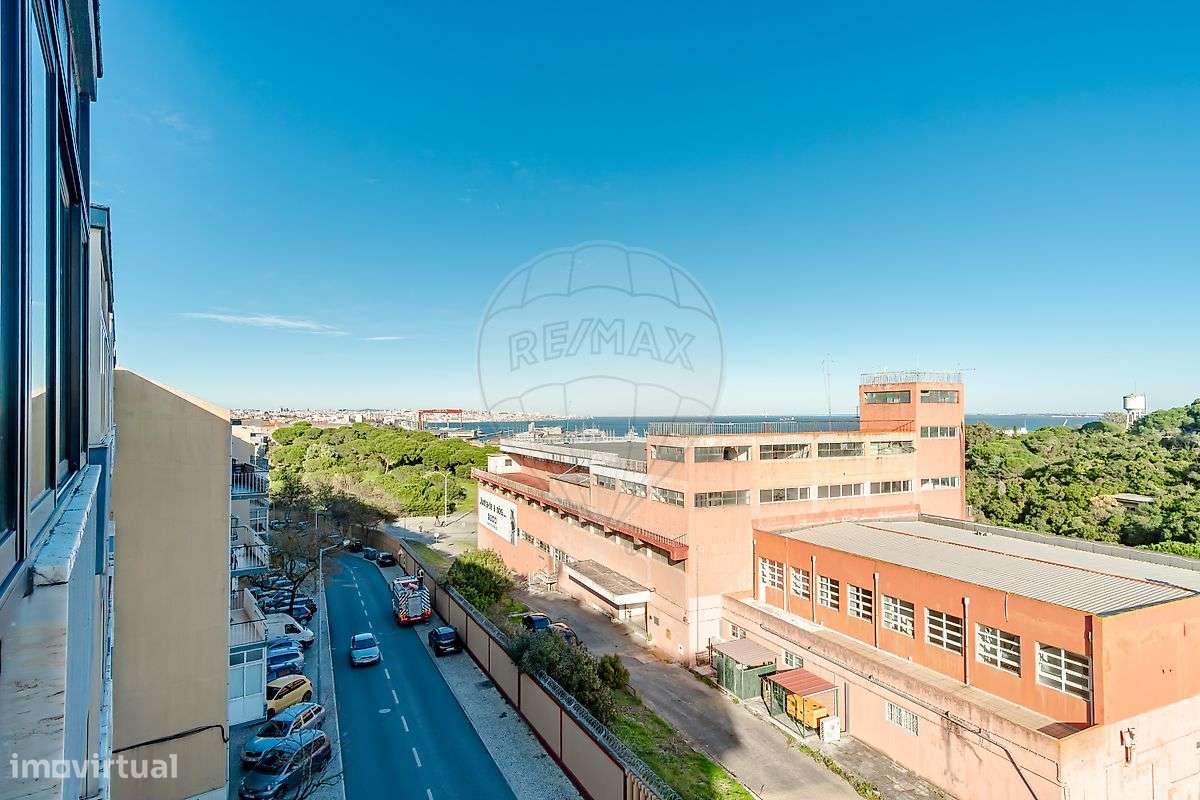 Apartamento T4 para venda - Grande imagem: 4/28