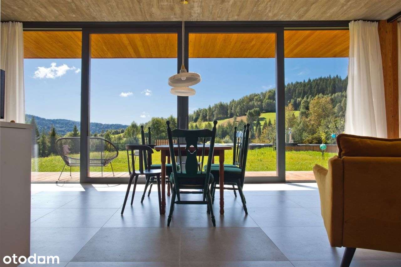 Lokal użytkowy, 212,12 m², Tylicz-15