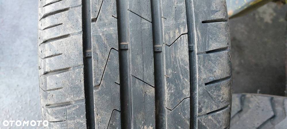 OPONA LETNIA 1 SZT 215/40R17 HANKOOK VENTUS PRIME 3 2019R - 7