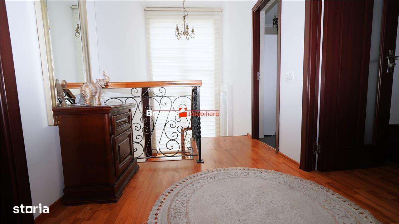 SUPER OCAZIE! Casa tip insiruit | P+1 | Sanmartin-11