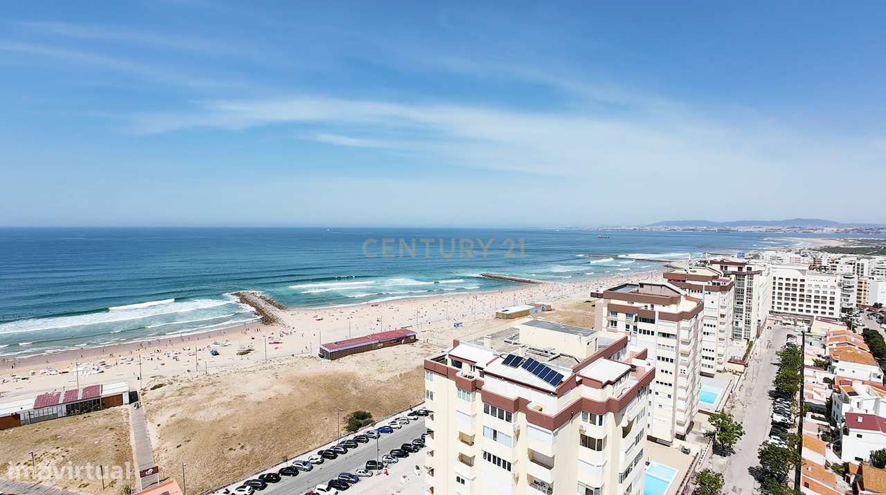 Viva Perto do Mar | Moradia T4 na 2.ª Linha de Praia-45