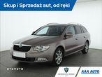 Skoda Superb - 2