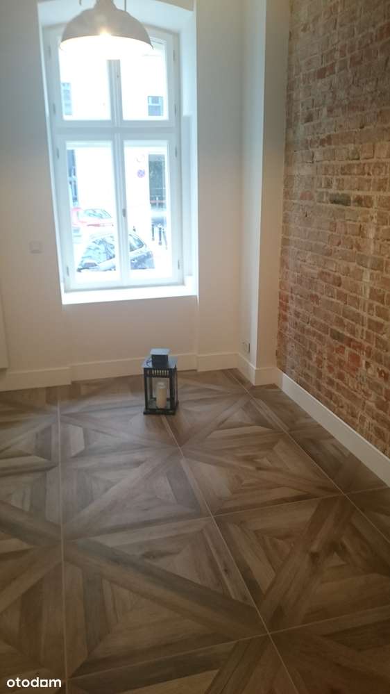 ULICA MOKOTOWSKA LOKAL NA BIURO LUB SHOWROOM - Pełny obrazek: 3/18