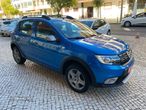 Dacia Sandero 0.9 TCe Stepway - 17