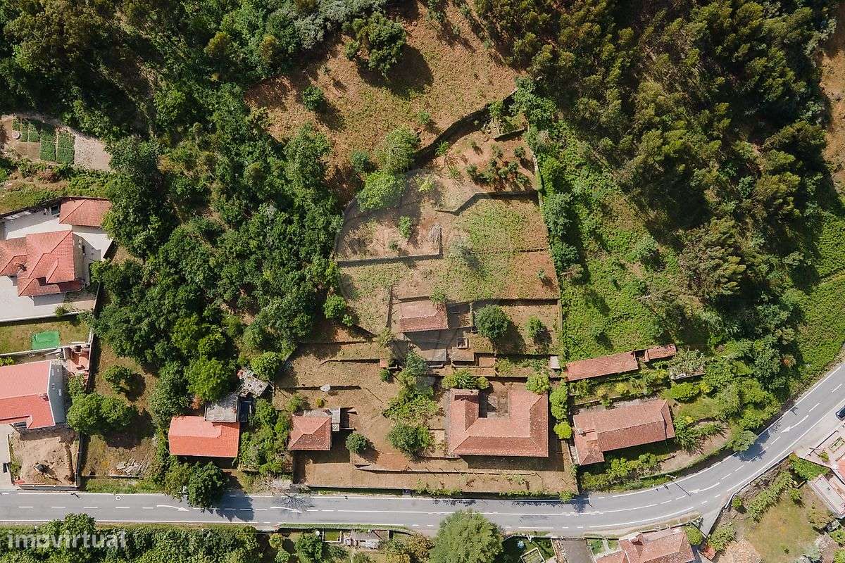 Quinta  para venda - Grande imagem: 3/29