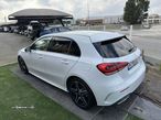 Mercedes-Benz A 180 d 7G-DCT AMG Line - 3