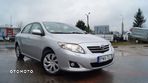 Toyota Corolla 2.0 D-4D Prestige + NAVI - 3