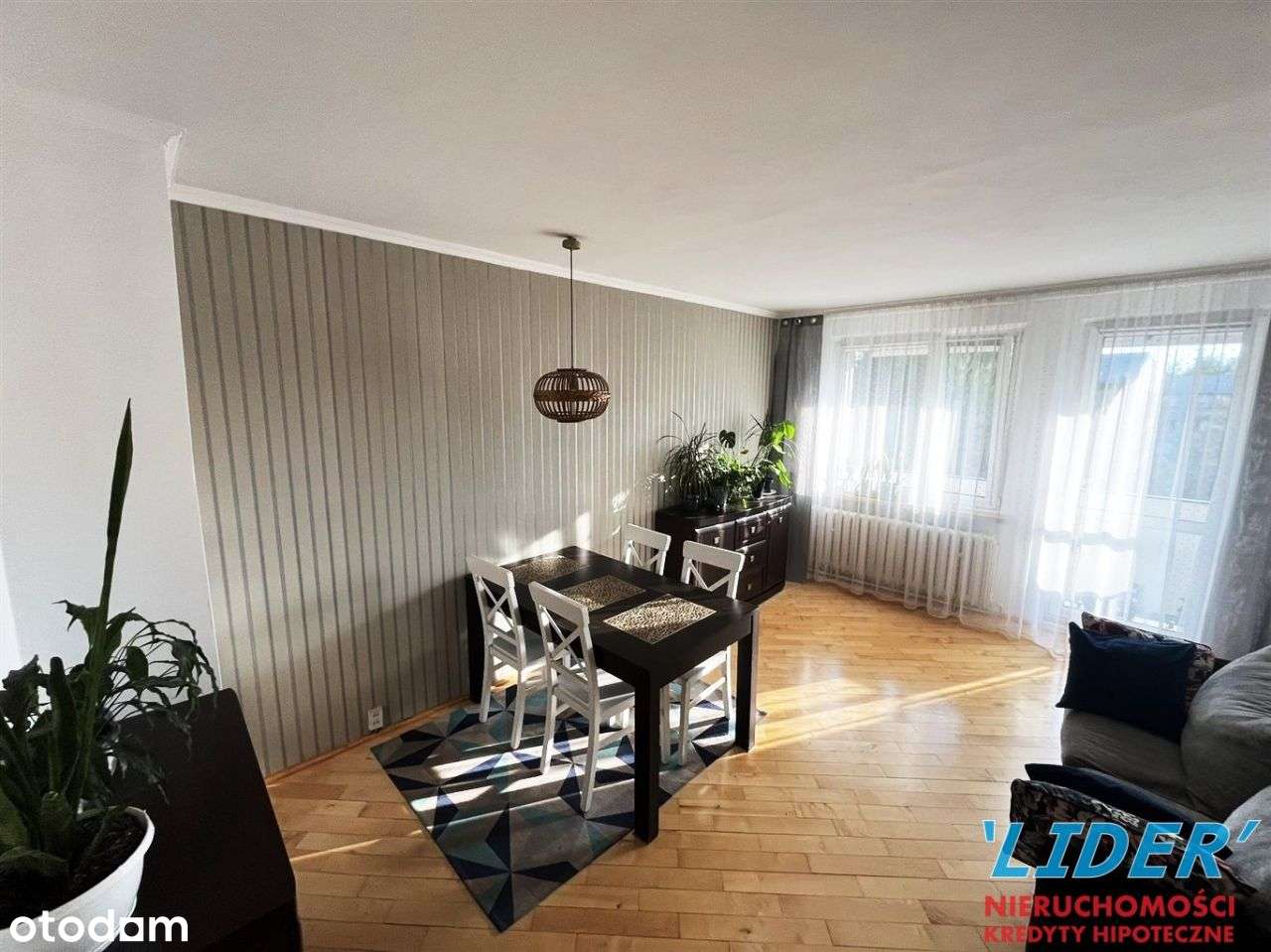 Mieszkanie Tychy Osiedle Z-1