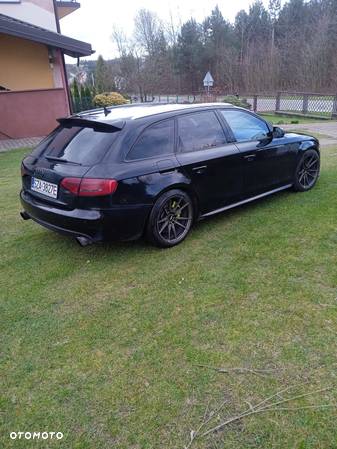 Audi A4 2.0 TDI - 4