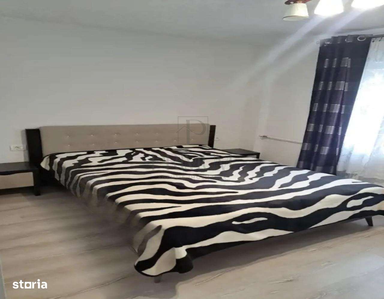 ARADULUI - 2 Camere transformat in 3 - ETAJ 1 - Renovat - Imagine principală: 4/5