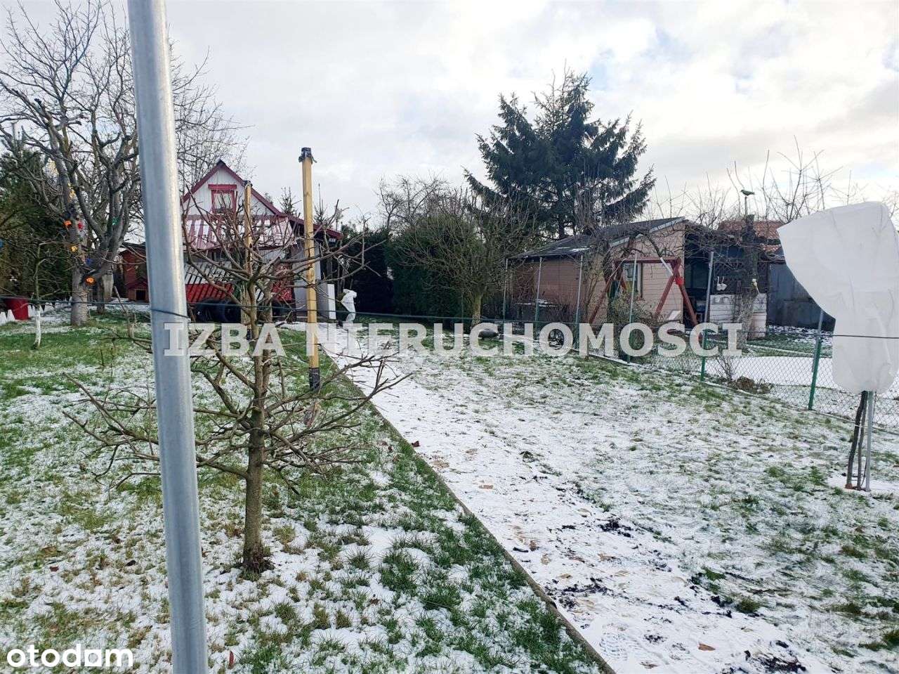 Działka, 300 m², Ełk-9