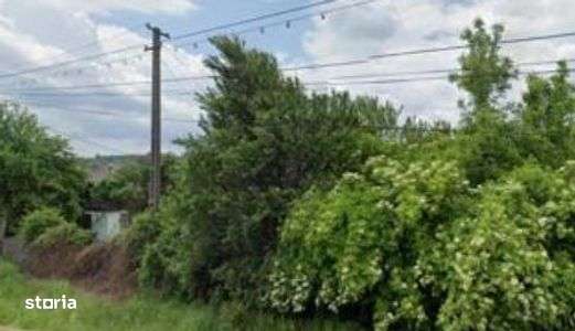 Teren intravilan Furesti, jud. Arges - ID R1965298 - Imagine principală: 4/11