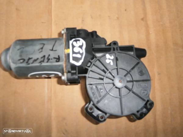 Motor Elevador Vidro 400751E RENAULT SCENIC 2003 TE - 1