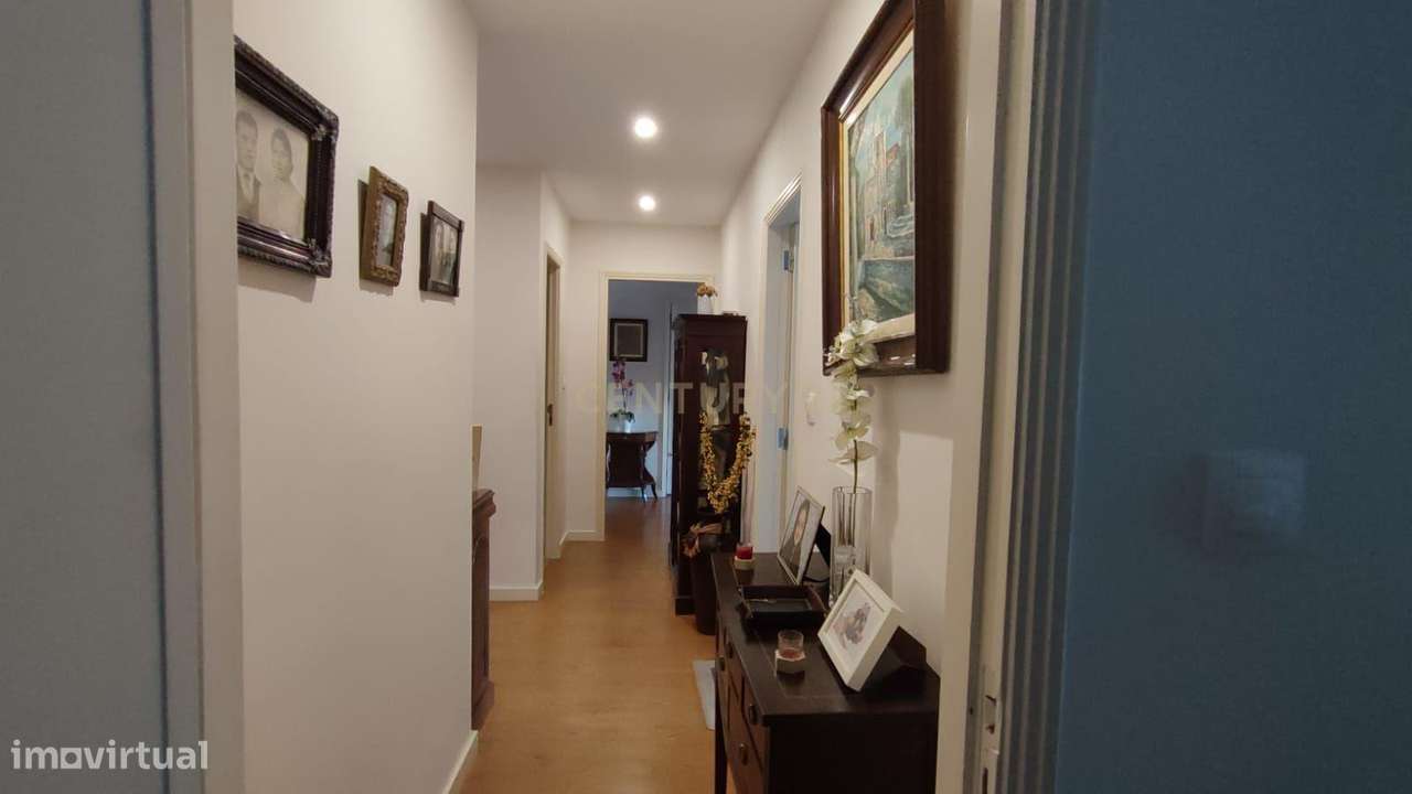 Magnífica propriedade T2 em Linda-A-Velha, Lisboa-27