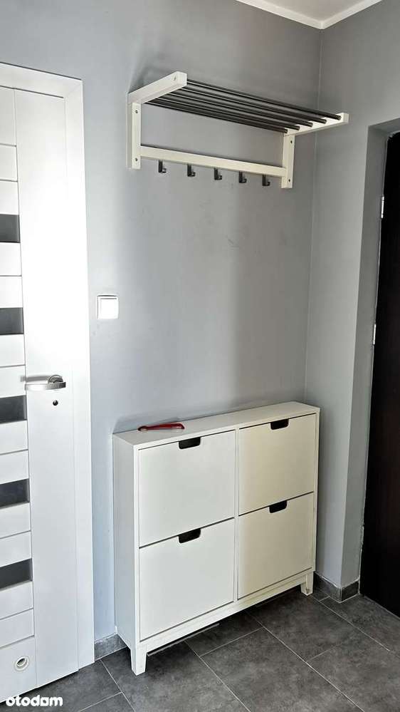 500 m do Starego Browaru, Warty, blisko tereny zielone i tramwaj-6