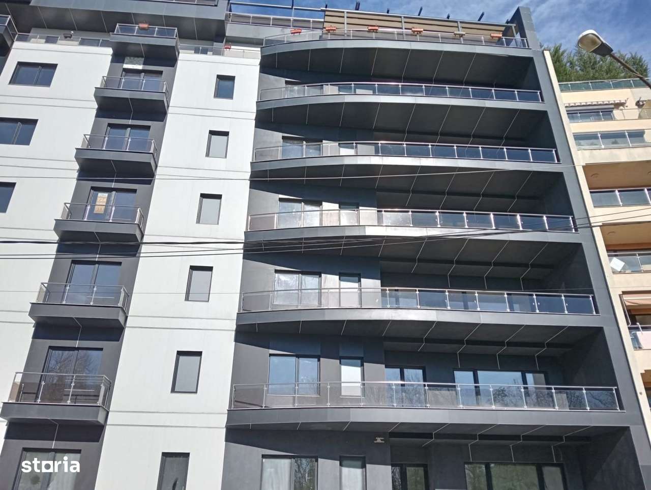 Mega Ocazie Se Vinde Apartamente In Zona Nordului Herastrau