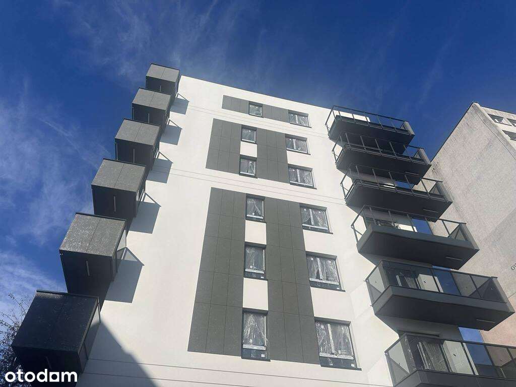 Apartament + miejsce parkingowe GRATIS-7