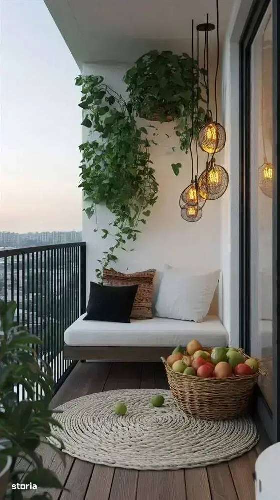 Titan Theodor Pallady metrou 2 Camere decomandat cu balcon generos-5